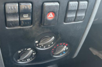 Serrure arriere gauche DACIA LOGAN 1