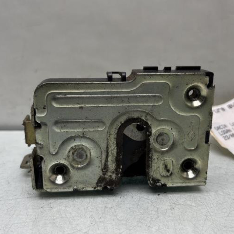 Serrure avant droit DACIA LOGAN 1 Photo n°1