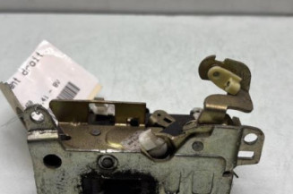 Serrure avant droit DACIA LOGAN 1