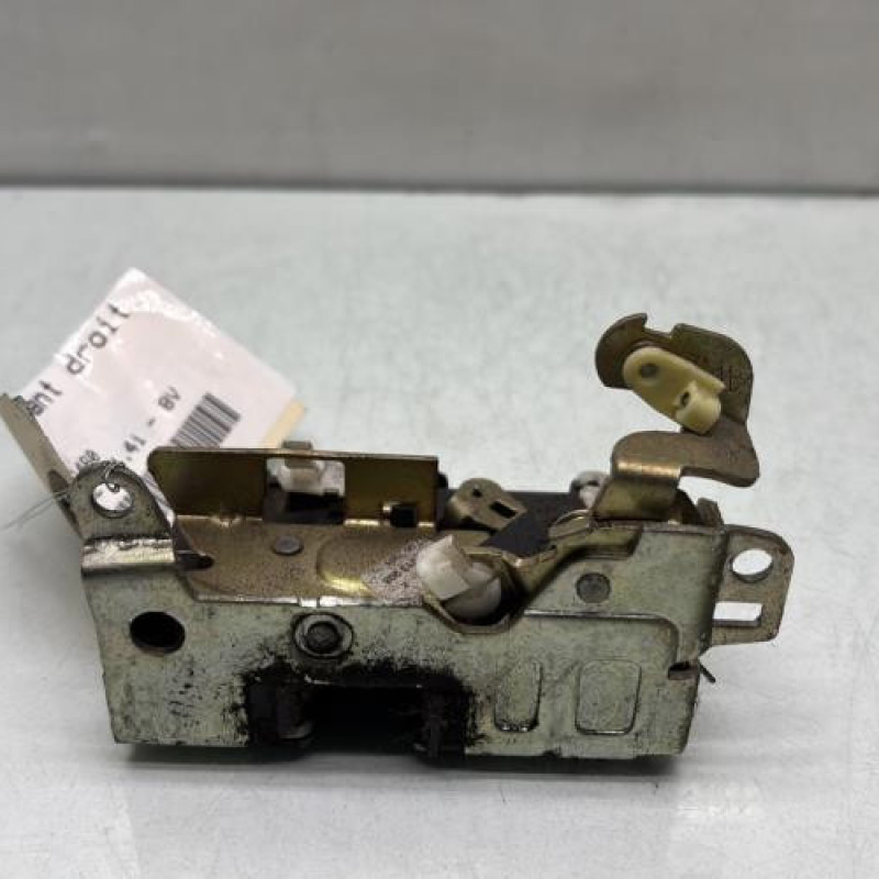 Serrure avant droit DACIA LOGAN 1 Photo n°3