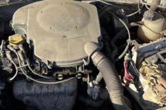 Serrure avant droit DACIA LOGAN 1