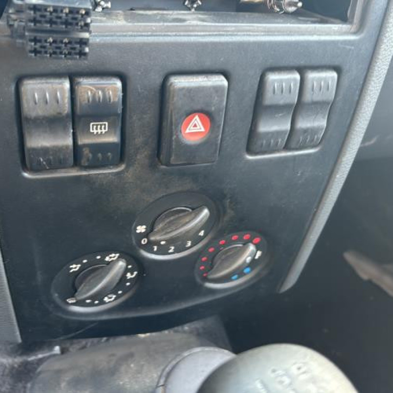 Serrure avant droit DACIA LOGAN 1 Photo n°20