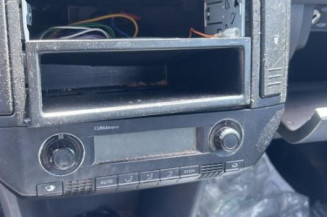 Feu arriere stop central VOLKSWAGEN POLO 4