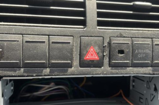 Feu arriere stop central VOLKSWAGEN POLO 4