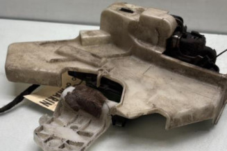 Serrure arriere droit VOLKSWAGEN POLO 4