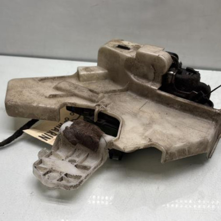 Serrure arriere droit VOLKSWAGEN POLO 4