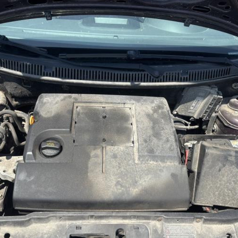 Serrure arriere droit VOLKSWAGEN POLO 4 Photo n°13