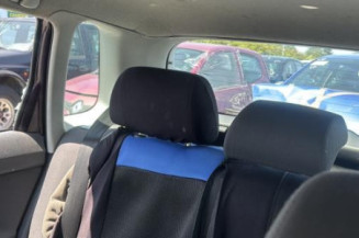 Serrure arriere droit VOLKSWAGEN POLO 4