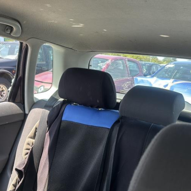 Serrure arriere droit VOLKSWAGEN POLO 4 Photo n°15