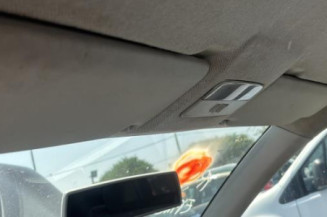 Serrure arriere droit VOLKSWAGEN POLO 4