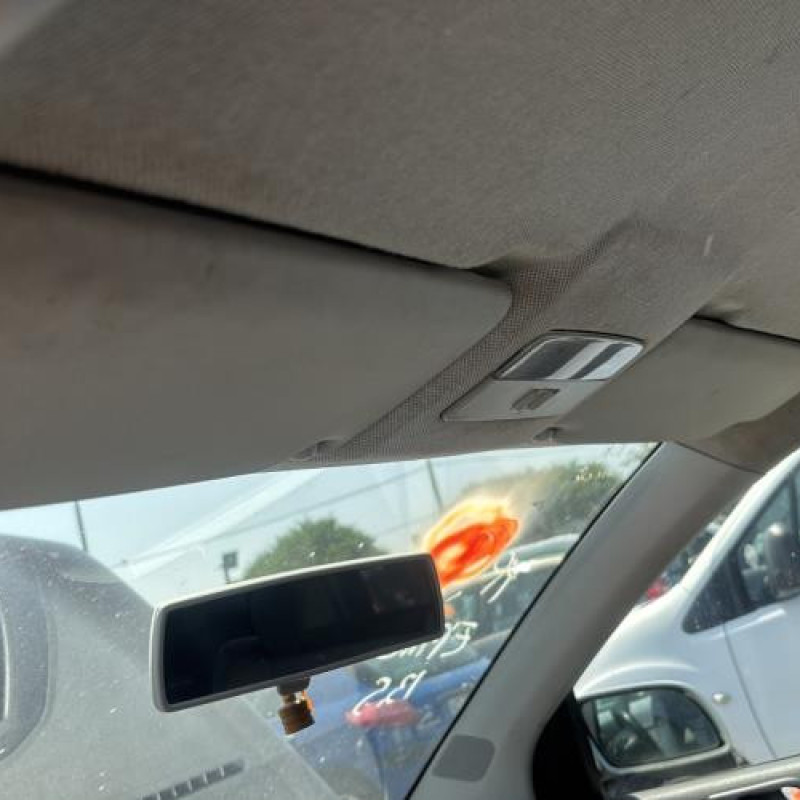 Serrure arriere droit VOLKSWAGEN POLO 4 Photo n°17