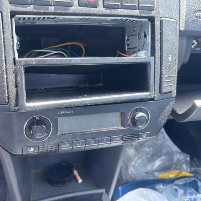 Serrure arriere droit VOLKSWAGEN POLO 4 Photo n°19