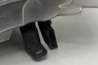 Optique avant principal droit (feux)(phare) CITROEN C4 2