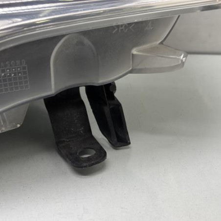 Optique avant principal droit (feux)(phare) CITROEN C4 2
