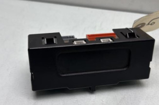 Afficheur RENAULT CLIO 2 Photo n°1