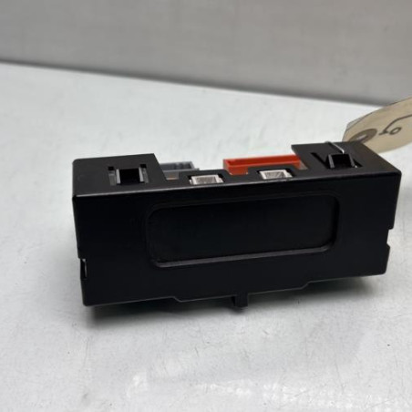 Afficheur RENAULT CLIO 2 Photo n°1