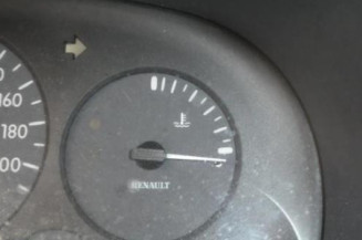 Afficheur RENAULT CLIO 2