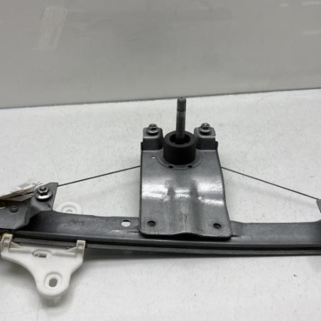 Leve vitre mecanique arriere droit RENAULT CLIO 4 Photo n°1