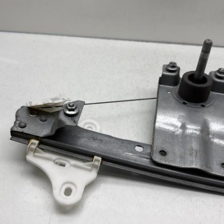 Leve vitre mecanique arriere droit RENAULT CLIO 4