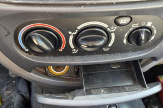 Eclairage de plafonnier RENAULT MEGANE 1