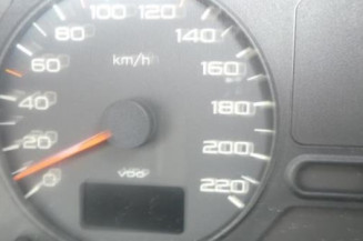 Feu arriere stop central PEUGEOT 306