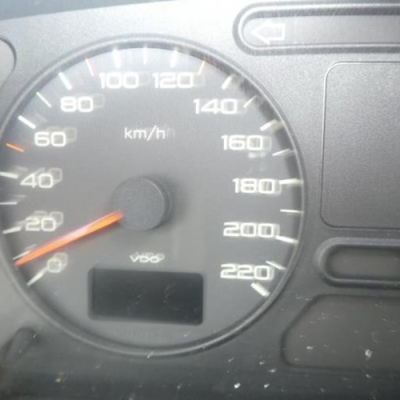 Feu arriere stop central PEUGEOT 306 Photo n°4