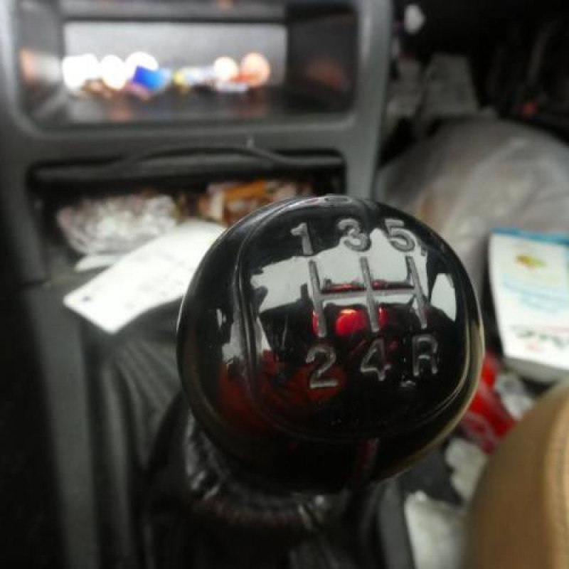 Feu arriere stop central PEUGEOT 306 Photo n°9