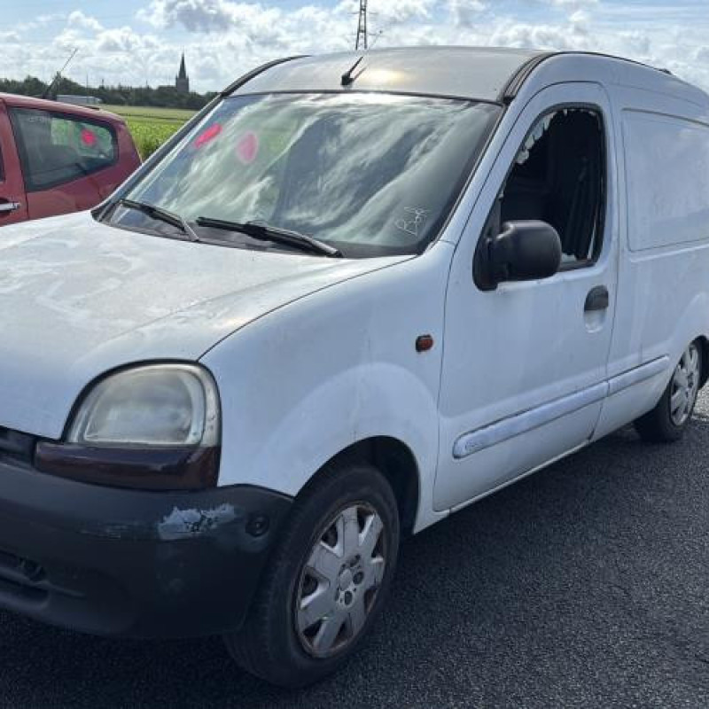 Retroviseur droit RENAULT KANGOO 1 Photo n°5