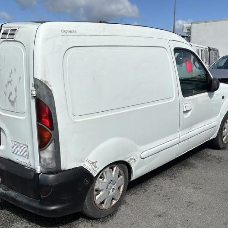 Retroviseur droit RENAULT KANGOO 1 Photo n°7