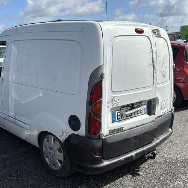 Retroviseur droit RENAULT KANGOO 1 Photo n°8
