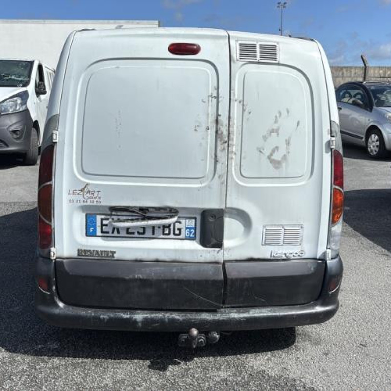Retroviseur droit RENAULT KANGOO 1 Photo n°9