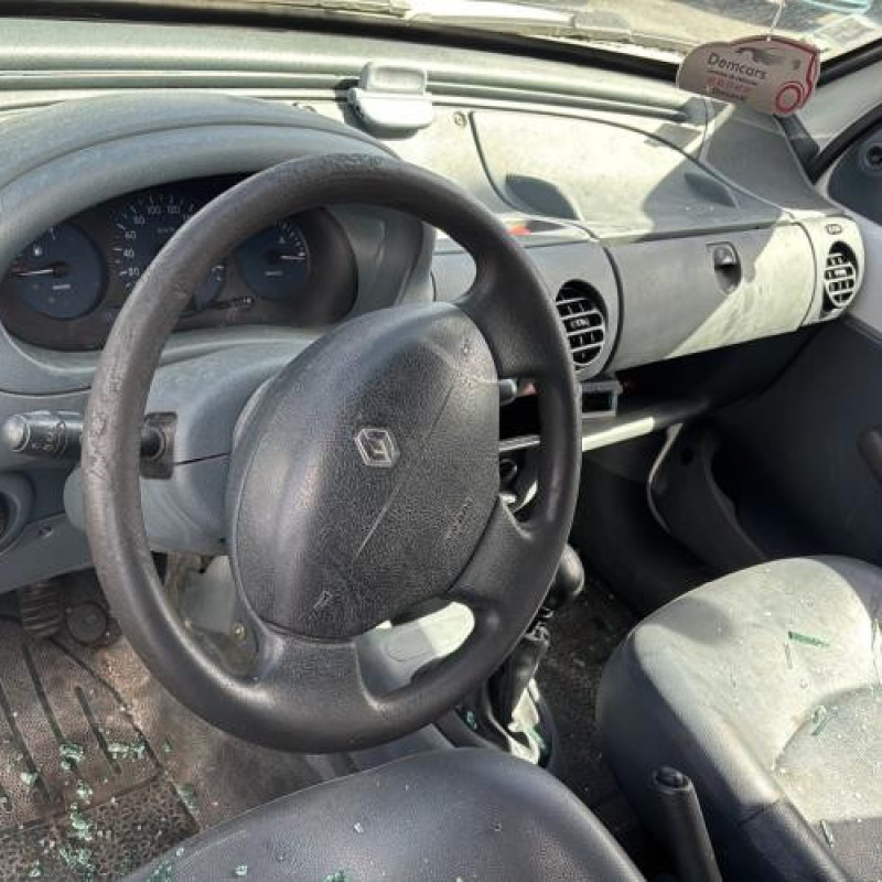 Retroviseur droit RENAULT KANGOO 1 Photo n°15