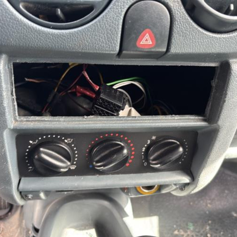 Retroviseur droit RENAULT KANGOO 1 Photo n°19