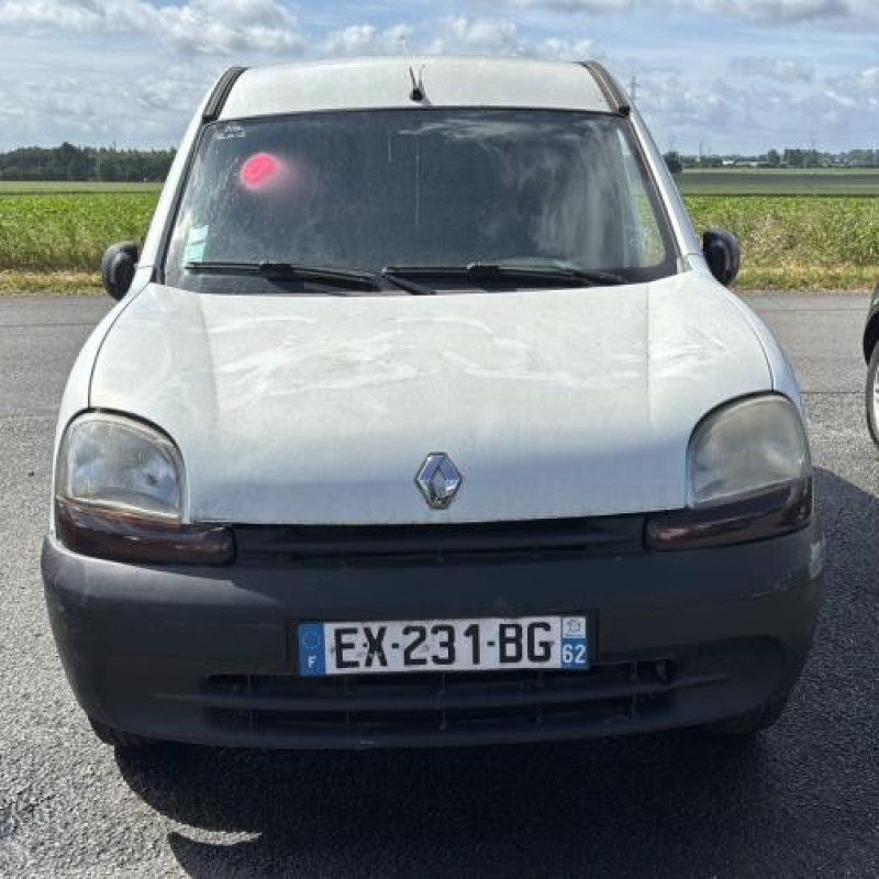 Retroviseur gauche RENAULT KANGOO 1 Photo n°12