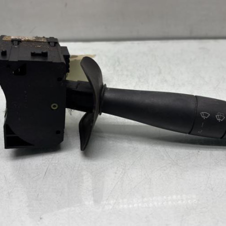 Commodo d'essuie glaces RENAULT KANGOO 1 Photo n°1