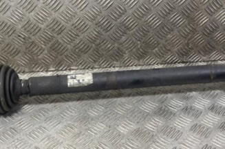 Cardan droit (transmission) VOLKSWAGEN GOLF 4 Photo n°1