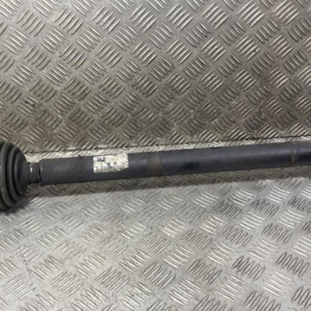 Cardan droit (transmission) VOLKSWAGEN GOLF 4 Photo n°1