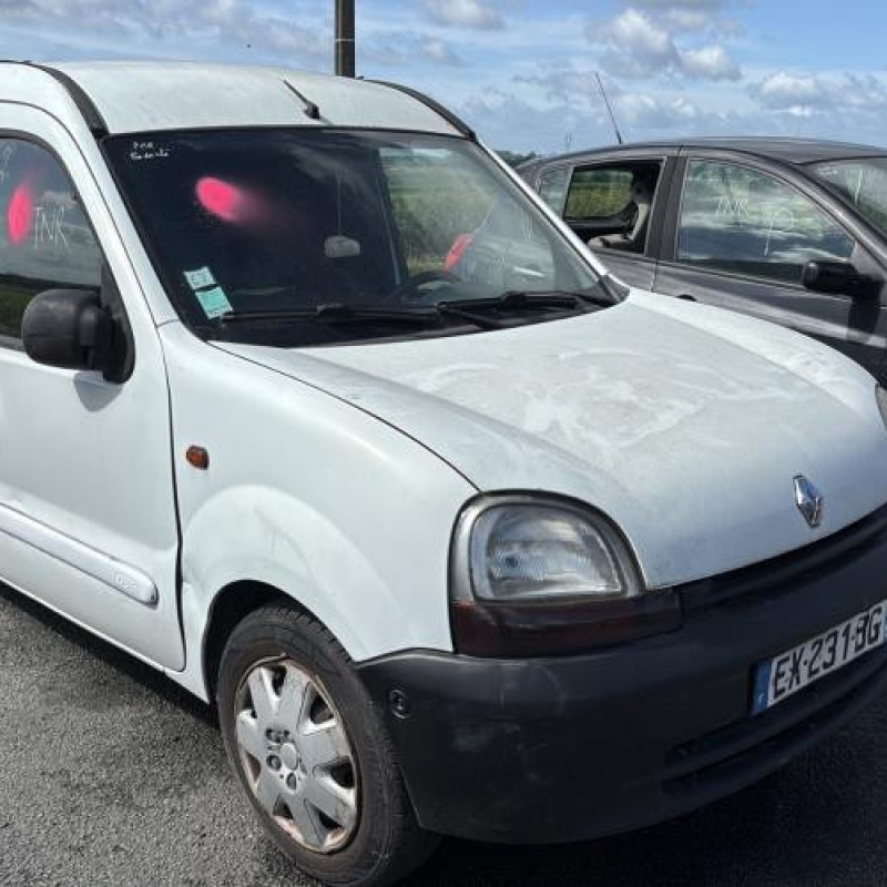 Commodo d'essuie glaces RENAULT KANGOO 1 Photo n°5