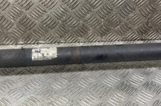 Cardan droit (transmission) VOLKSWAGEN GOLF 4