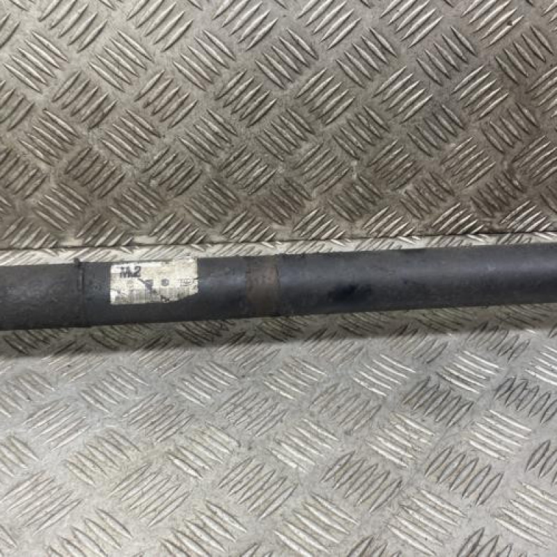 Cardan droit (transmission) VOLKSWAGEN GOLF 4 Photo n°3