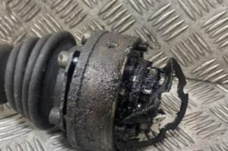 Cardan droit (transmission) VOLKSWAGEN GOLF 4