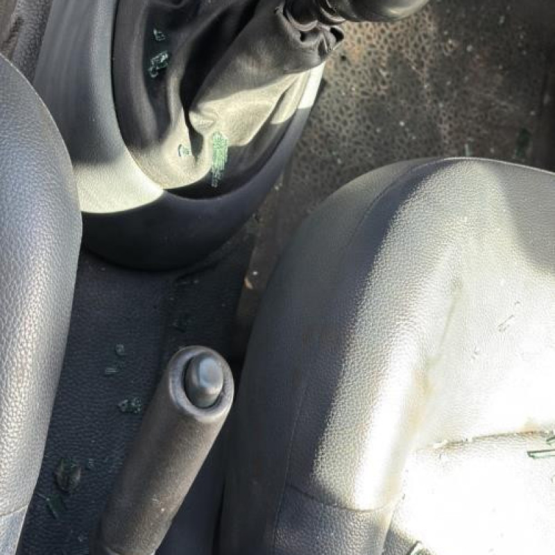 Commodo d'essuie glaces RENAULT KANGOO 1 Photo n°17