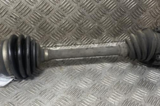 Cardan gauche (transmission) VOLKSWAGEN GOLF 4 Photo n°1