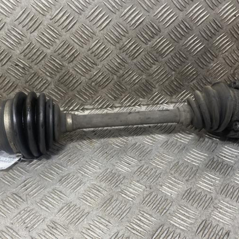 Cardan gauche (transmission) VOLKSWAGEN GOLF 4 Photo n°1