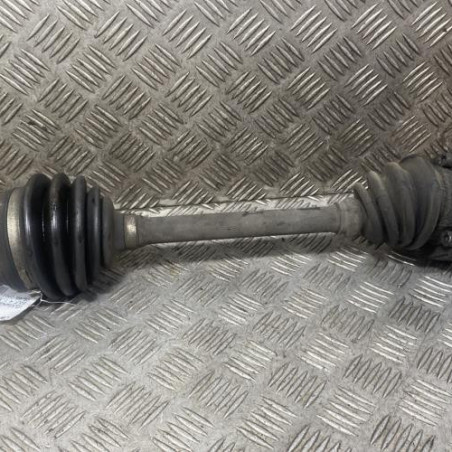 Cardan gauche (transmission) VOLKSWAGEN GOLF 4 Photo n°1