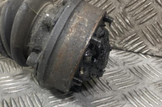 Cardan gauche (transmission) VOLKSWAGEN GOLF 4