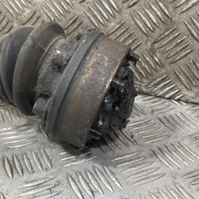 Cardan gauche (transmission) VOLKSWAGEN GOLF 4 Photo n°4