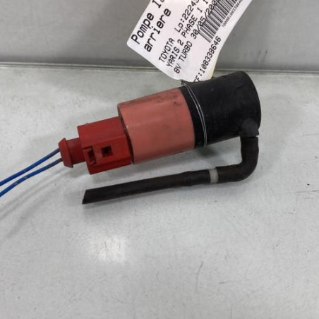Pompe lave glace arriere TOYOTA YARIS 2