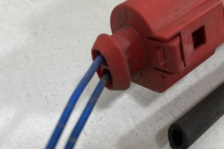 Pompe lave glace arriere TOYOTA YARIS 2