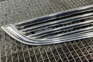 Calandre MINI MINI 1 R50/R53